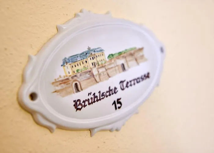 Residenz Am Schloss Гостевой дом