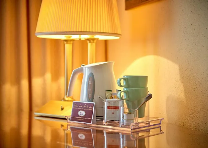 Residenz Am Schloss 2*