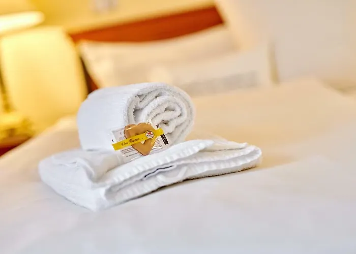 Гостевой дом Residenz Am Schloss 2*