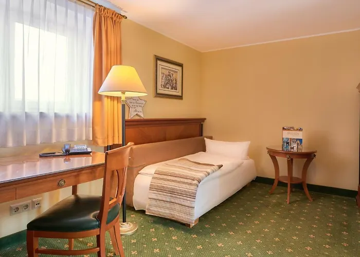 Residenz Am Schloss Πανσιόν