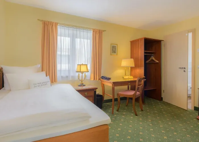 Residenz Am Schloss 2* Дрезден