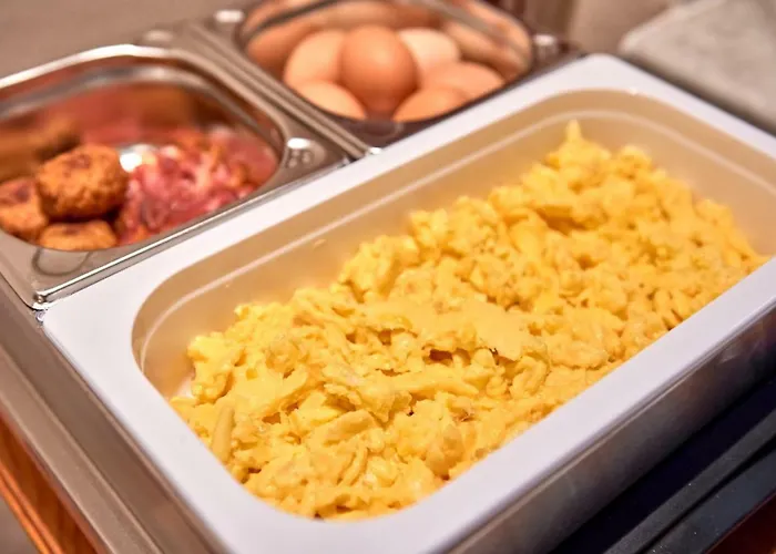 Residenz Am Schloss Πανσιόν Δρέσδη