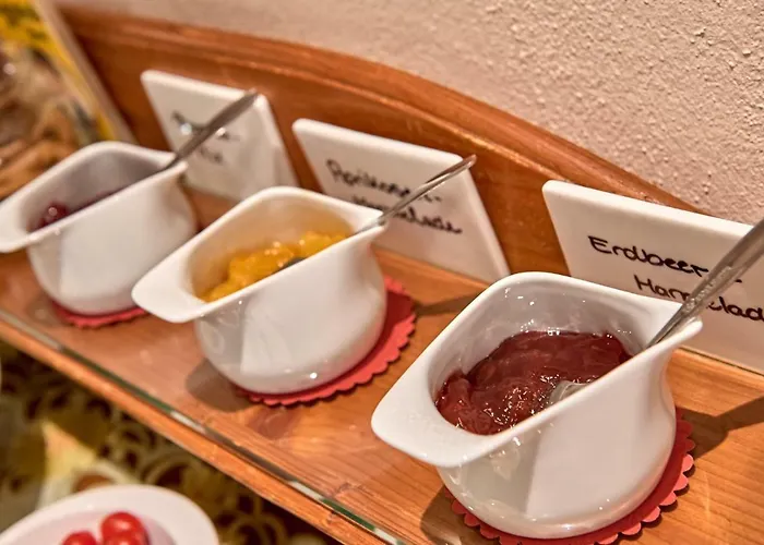 Residenz Am Schloss Πανσιόν Δρέσδη