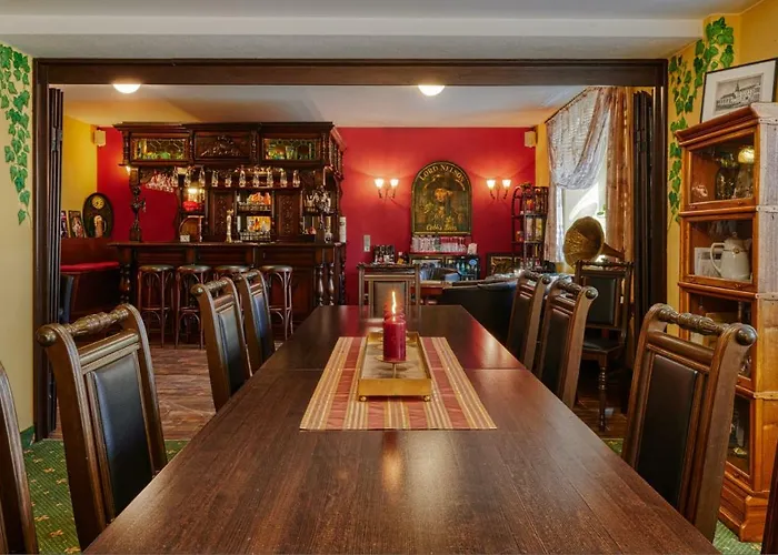 Residenz Am Schloss Дрезден