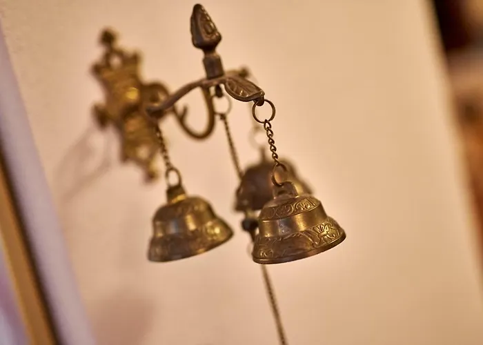 Residenz Am Schloss Πανσιόν