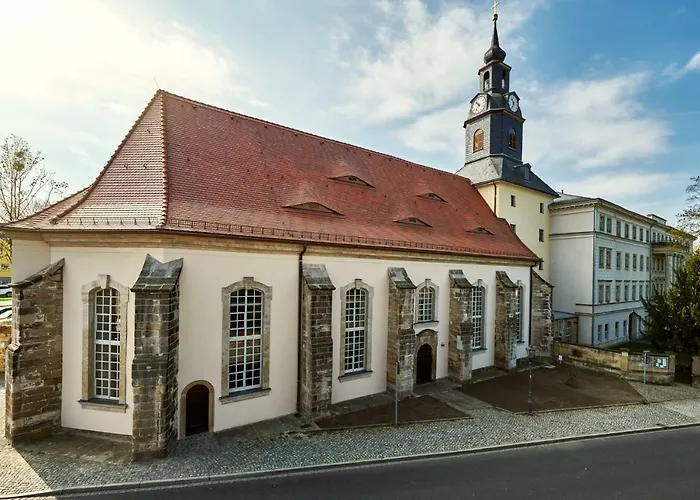 Residenz Am Schloss 2*