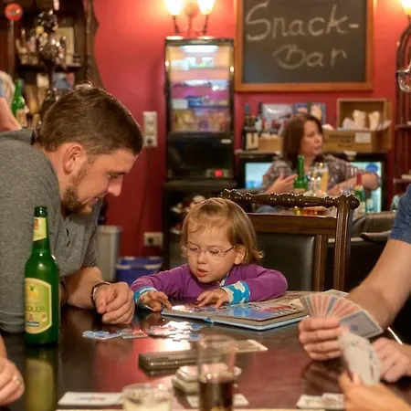 Residenz Am Schloss Affittacamere 2*