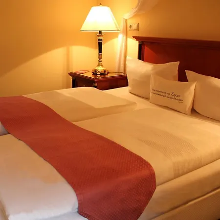 Residenz Am Schloss Dresda