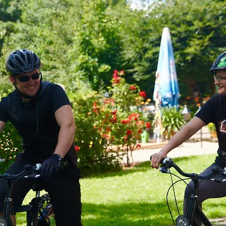 Residenz Am Schloss Affittacamere 2*