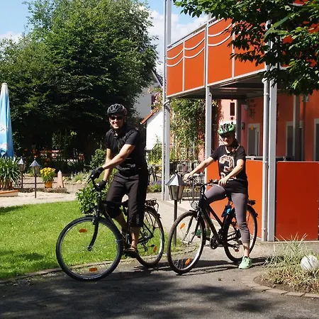 Residenz Am Schloss 2*