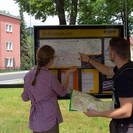 Residenz Am Schloss Affittacamere