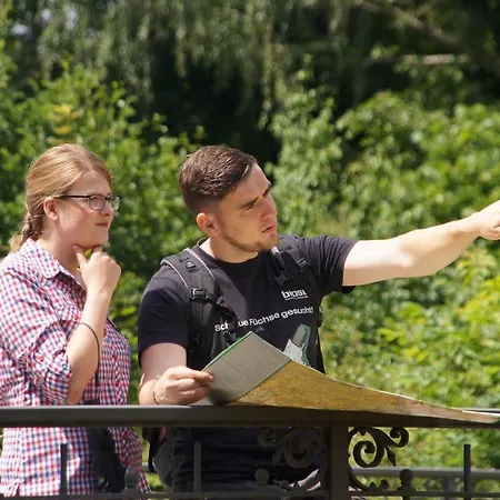 Residenz Am Schloss 2*