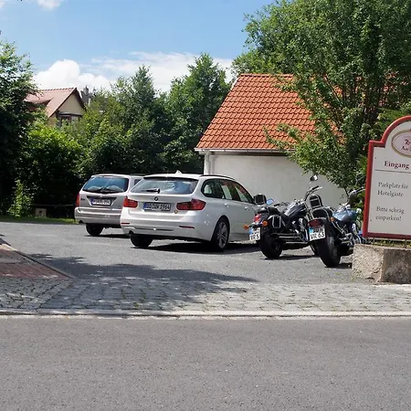 Residenz Am Schloss 2*