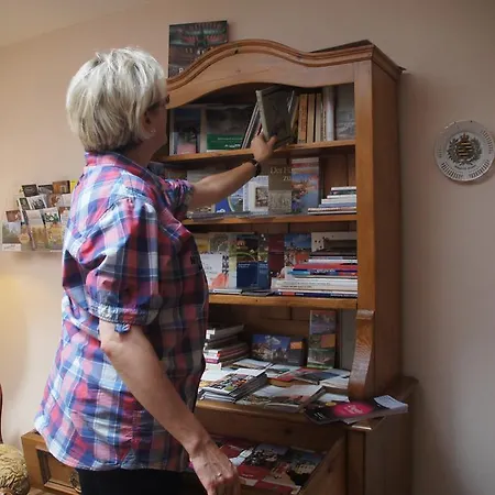 Residenz Am Schloss Dresda