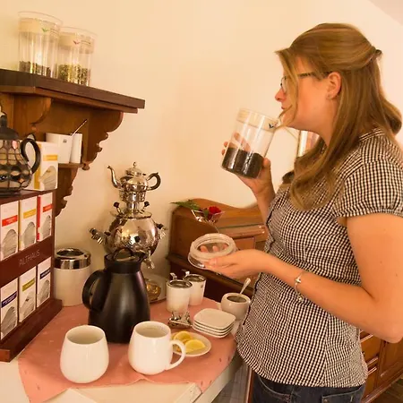 Residenz Am Schloss Affittacamere