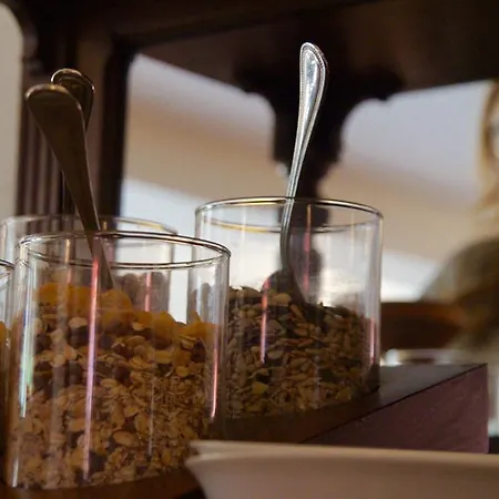 Affittacamere Residenz Am Schloss 2*