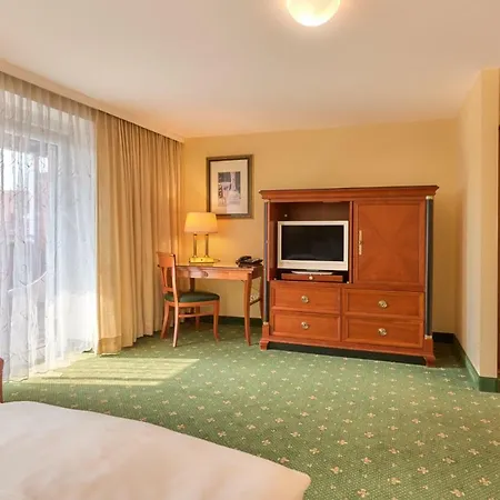 Affittacamere Residenz Am Schloss 2*