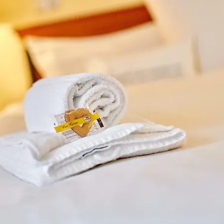 Affittacamere Residenz Am Schloss 2*