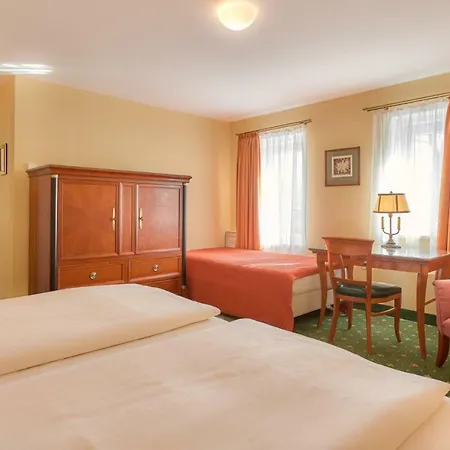 Affittacamere Residenz Am Schloss Dresda