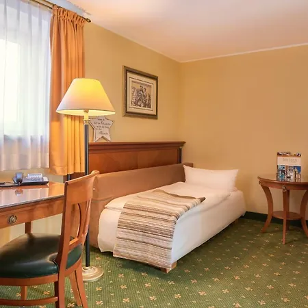 Residenz Am Schloss Affittacamere