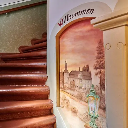 Residenz Am Schloss 2*