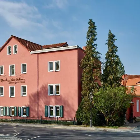 Affittacamere Residenz Am Schloss Dresda