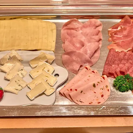 Residenz Am Schloss Affittacamere 2*