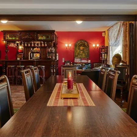 Residenz Am Schloss Dresda