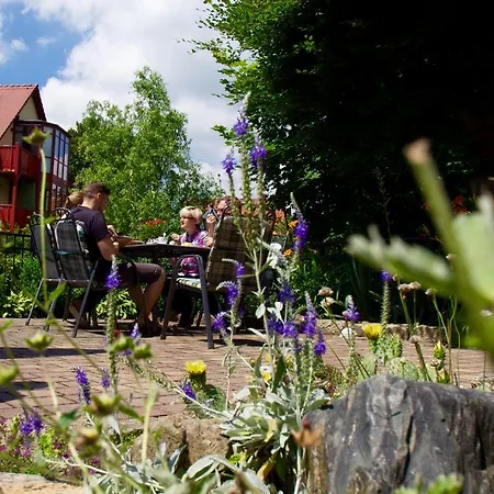 رزيدنز أم شلوس