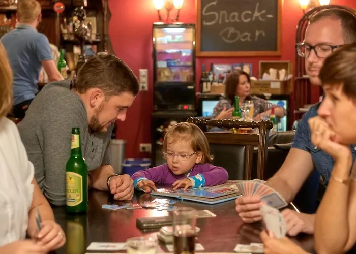 رزيدنز أم شلوس بيت ضيافة 2*