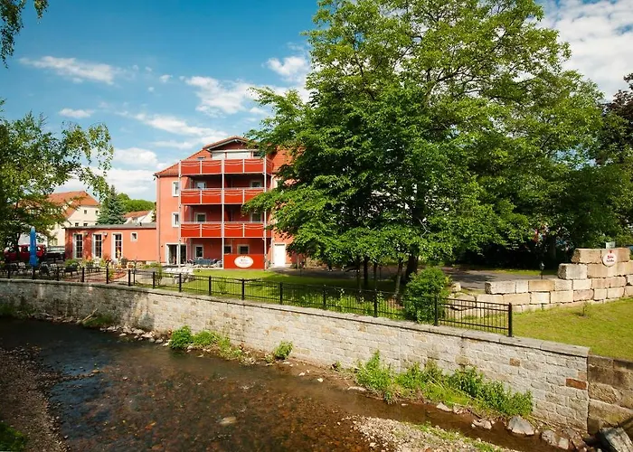 رزيدنز أم شلوس دريسدن