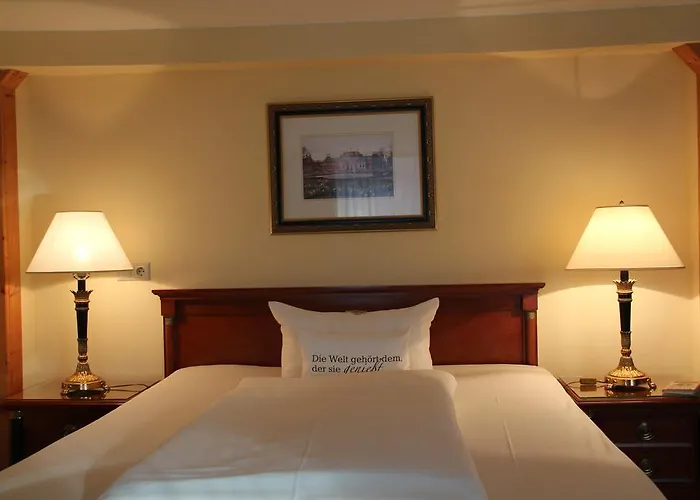 رزيدنز أم شلوس بيت ضيافة 2*