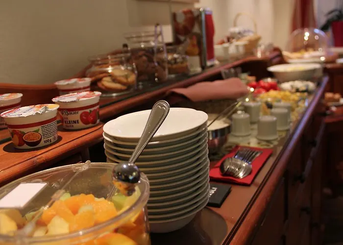 رزيدنز أم شلوس