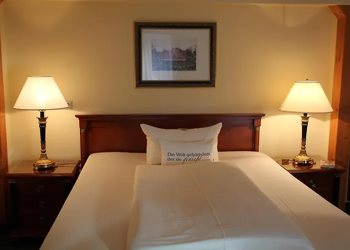 رزيدنز أم شلوس بيت ضيافة 2*