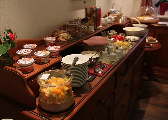 رزيدنز أم شلوس دريسدن