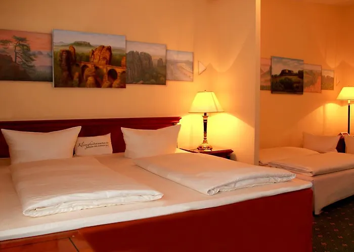 رزيدنز أم شلوس 2*