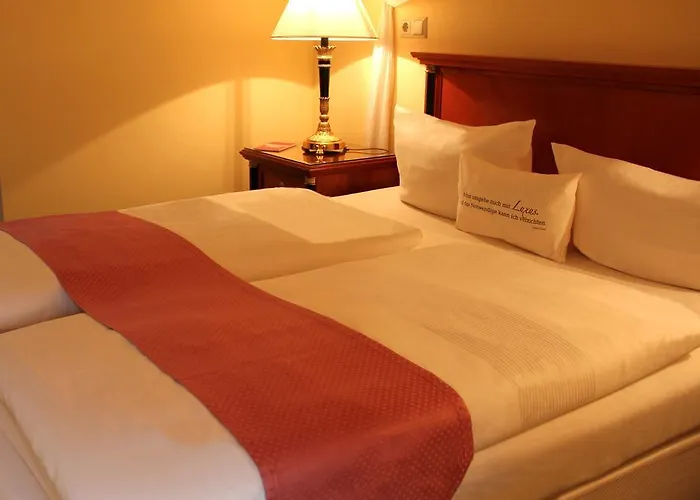 رزيدنز أم شلوس دريسدن