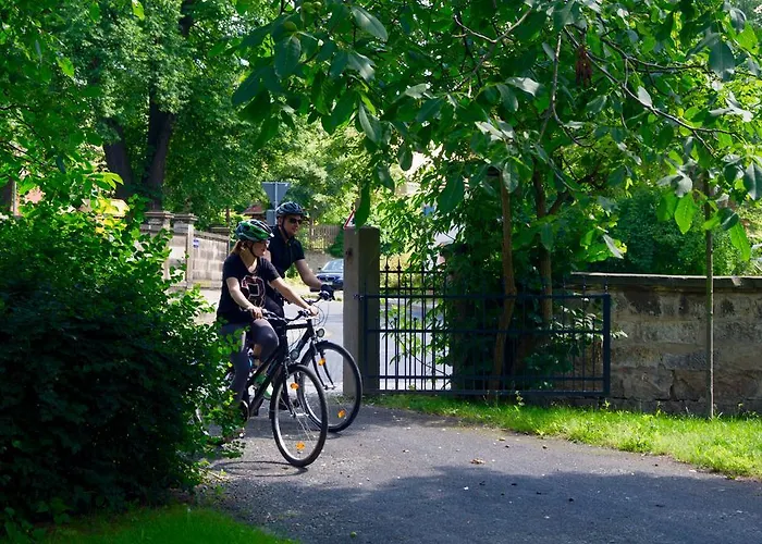 رزيدنز أم شلوس دريسدن