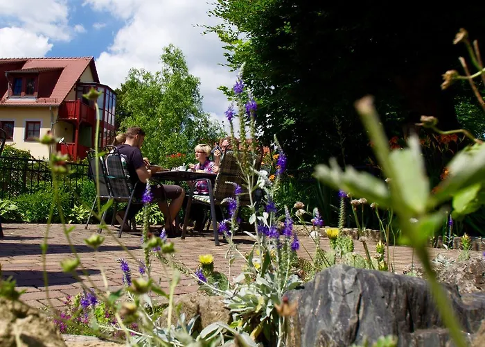 رزيدنز أم شلوس