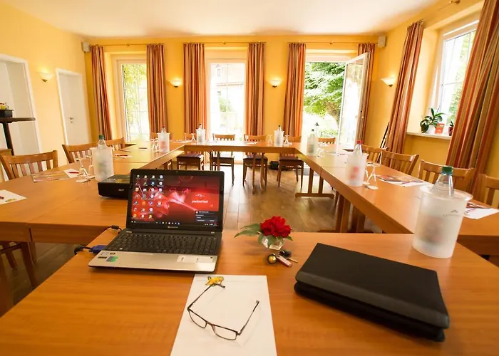 رزيدنز أم شلوس دريسدن