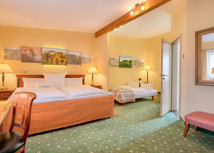 رزيدنز أم شلوس دريسدن