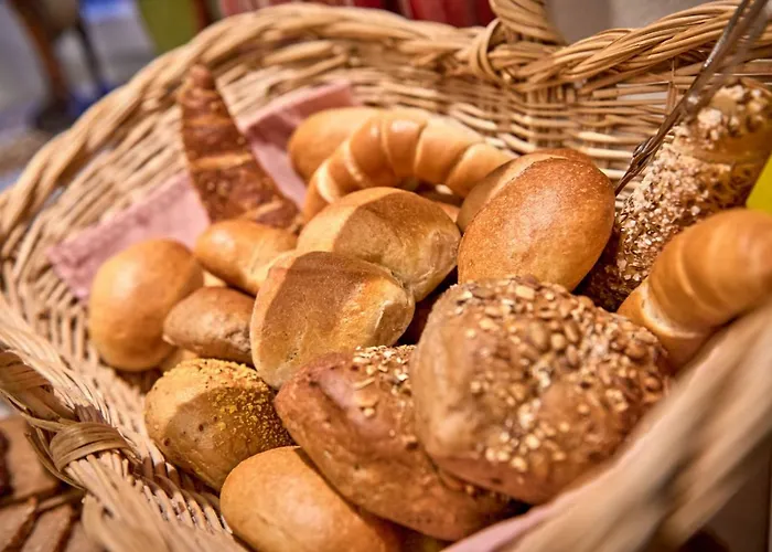 رزيدنز أم شلوس بيت ضيافة