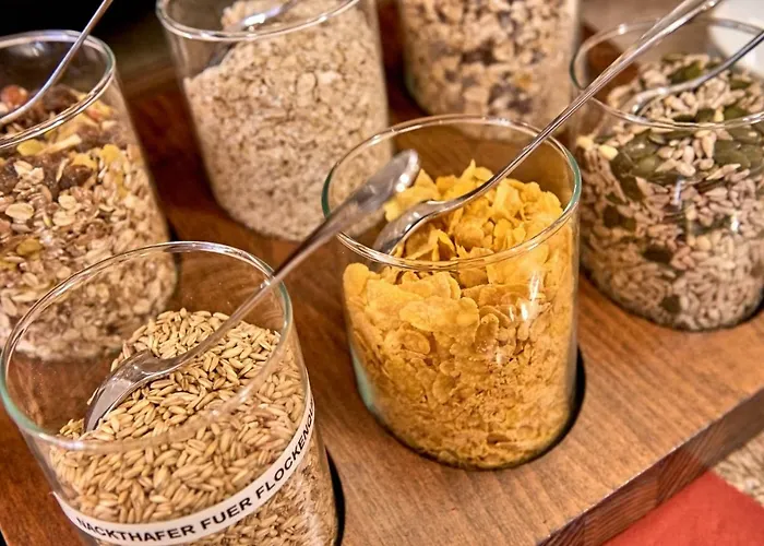 رزيدنز أم شلوس