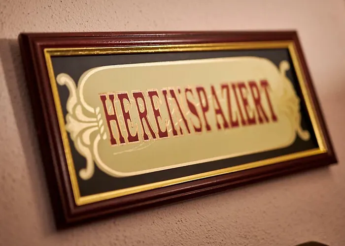 رزيدنز أم شلوس بيت ضيافة دريسدن