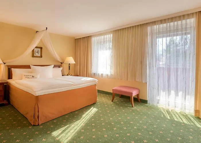 Gasthuis Residenz Am Schloss Dresden